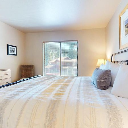 Hidden Valley #107 Condo Mammoth Lakes Luaran gambar