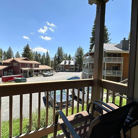 Hidden Valley #107 Condo Mammoth Lakes Luaran gambar