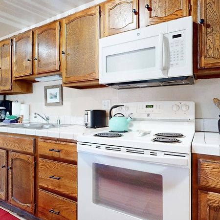 Hidden Valley #107 Condo Mammoth Lakes Luaran gambar
