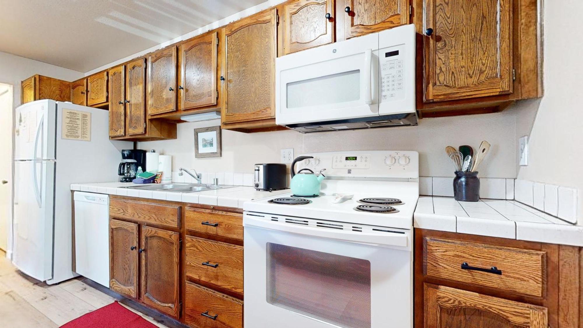 Hidden Valley #107 Condo Mammoth Lakes Luaran gambar