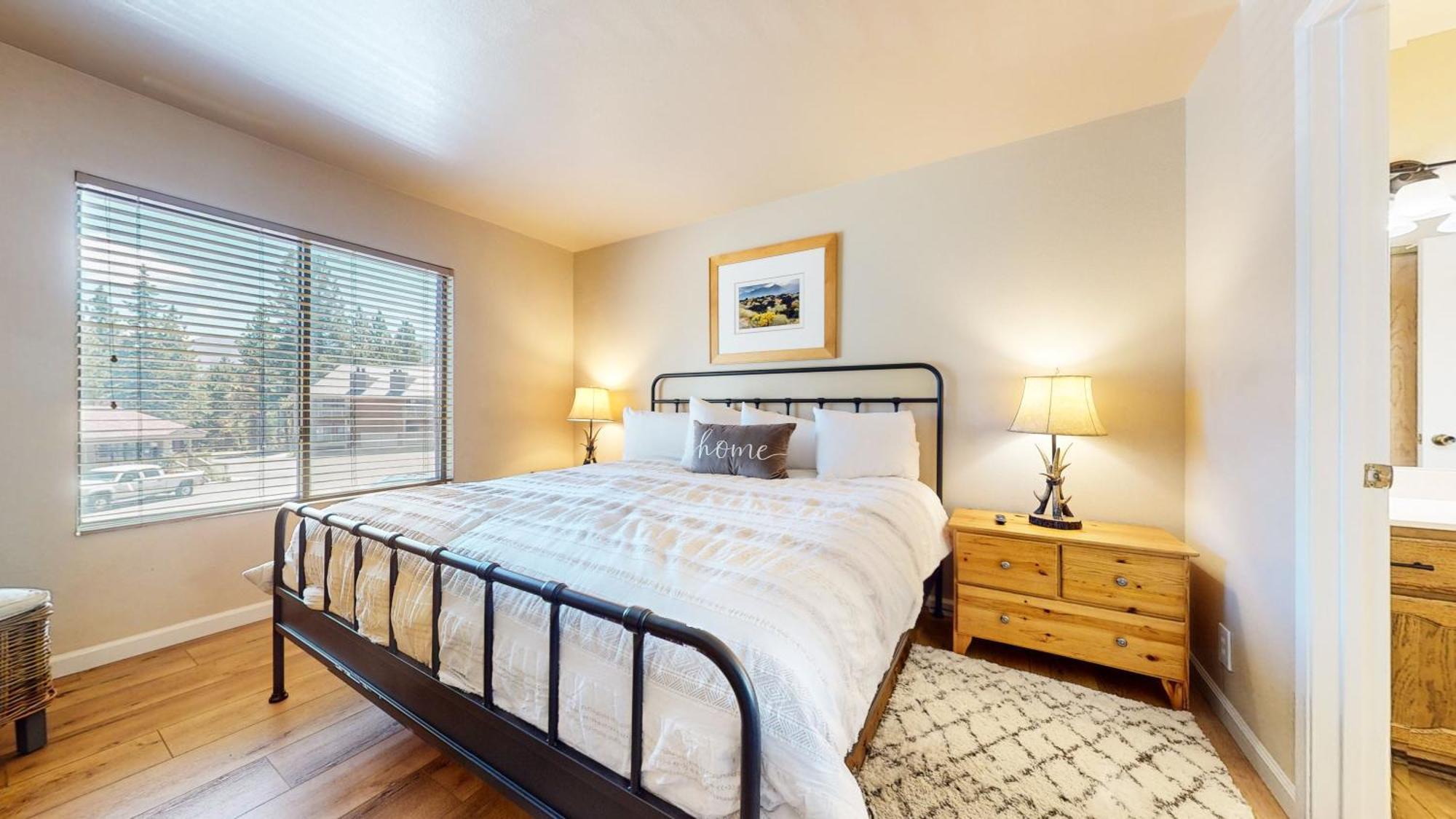 Hidden Valley #107 Condo Mammoth Lakes Luaran gambar