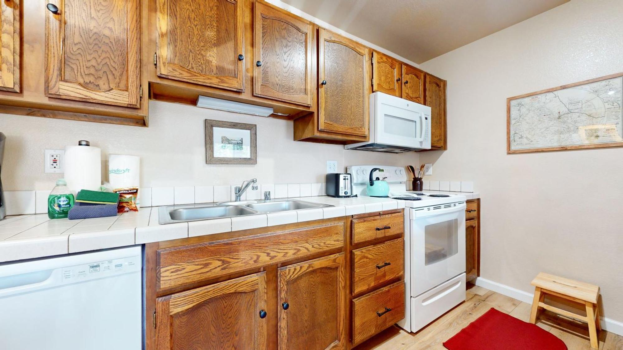 Hidden Valley #107 Condo Mammoth Lakes Luaran gambar