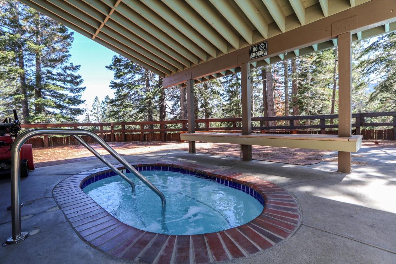 Hidden Valley #107 Condo Mammoth Lakes Luaran gambar