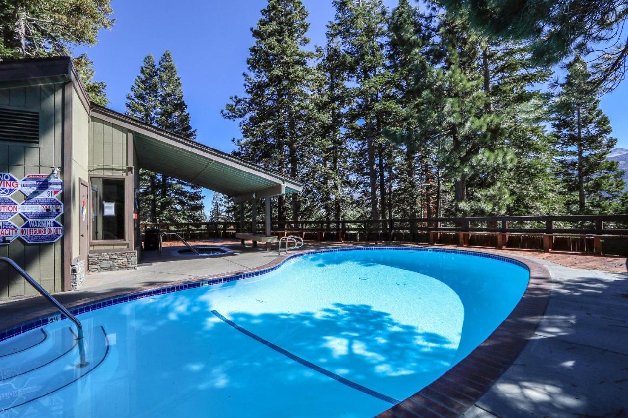 Hidden Valley #107 Condo Mammoth Lakes Luaran gambar