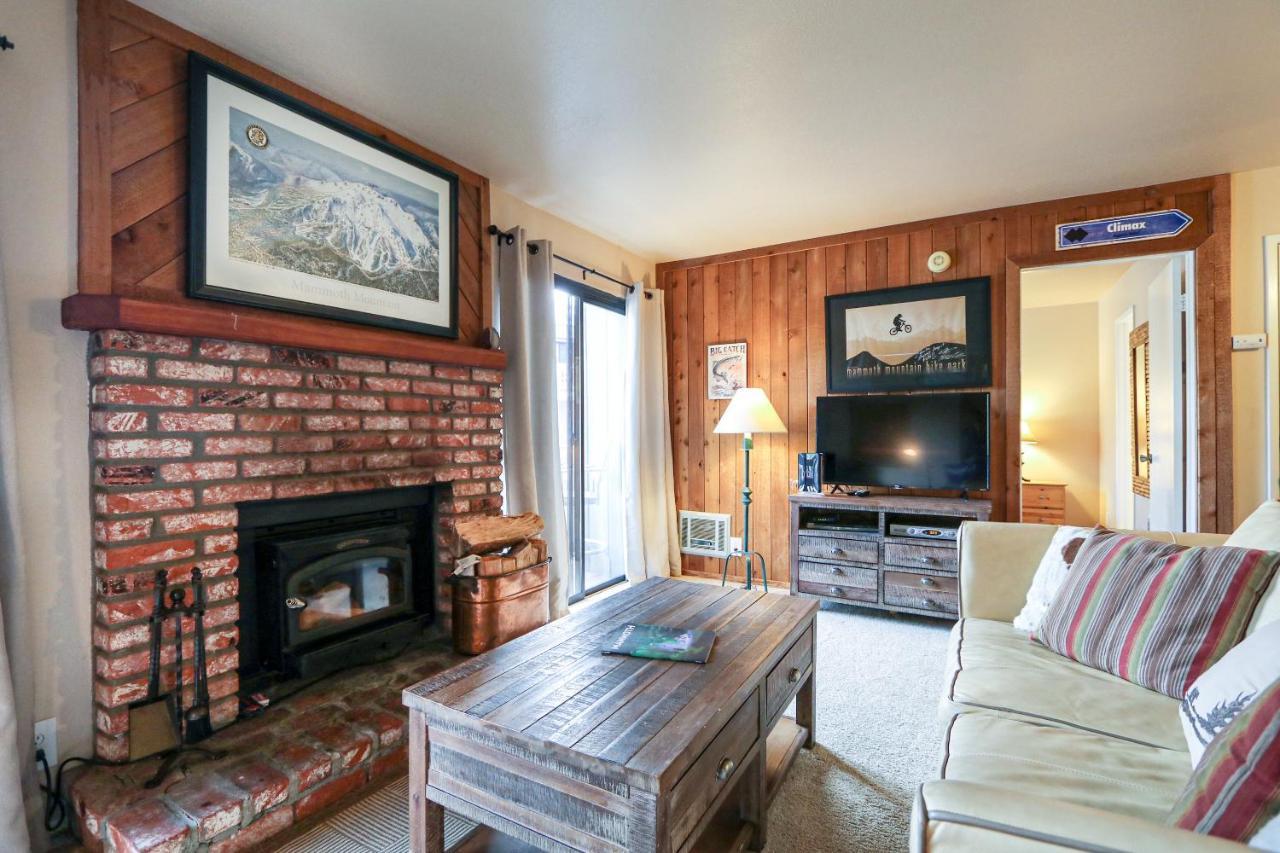 Hidden Valley #107 Condo Mammoth Lakes Luaran gambar